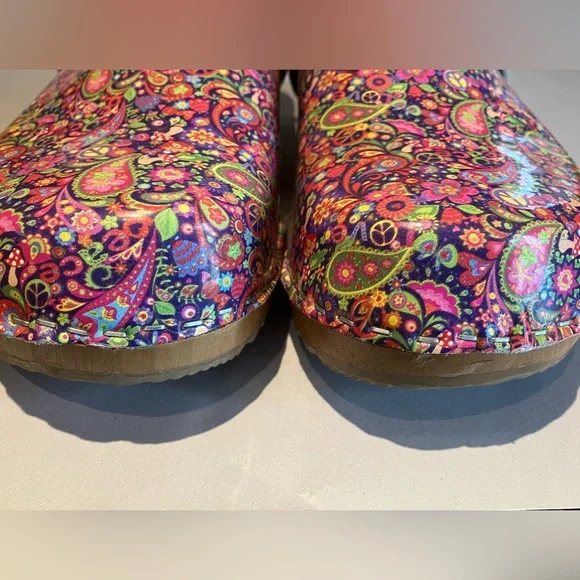 Bjork Swedish Comfort Shoes- Women’s 42 - Picture 3 of 11